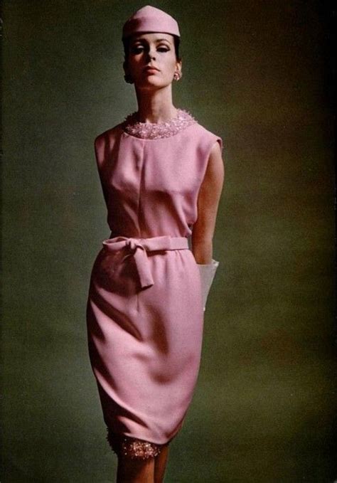 vogue model 1960 dior|christian dior vogue.